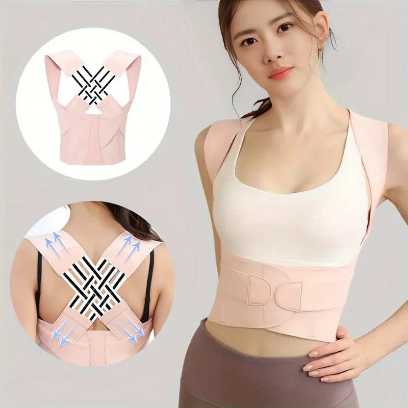 Velora Posture Corrector